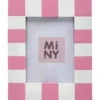 Valokuvakehys Miny 22 x 17 cm ruutu