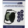 Valonauha Finelectro 230 V kelalla 15 m 22500 lm 4000 K