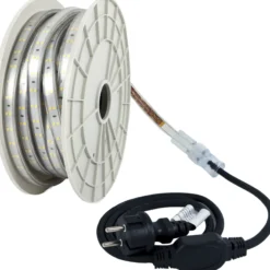 Valonauha Led Energie 230V 15 m 12000 lm