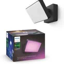 Valonheitin Philips Hue Discover White and Color Ambiance