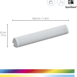 Valopalkkivalaisin WiZ Bar Linear Light