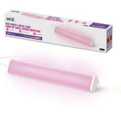 Valopalkkivalaisin WiZ Bar Linear Light