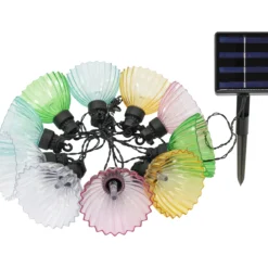 Valosarja Parco Solar