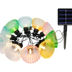 Valosarja Parco Solar