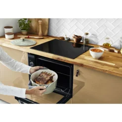Valualumiinipata Tefal 5,7 l Air ovaali