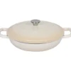 Valurautapata Kotikulta 3 l beige