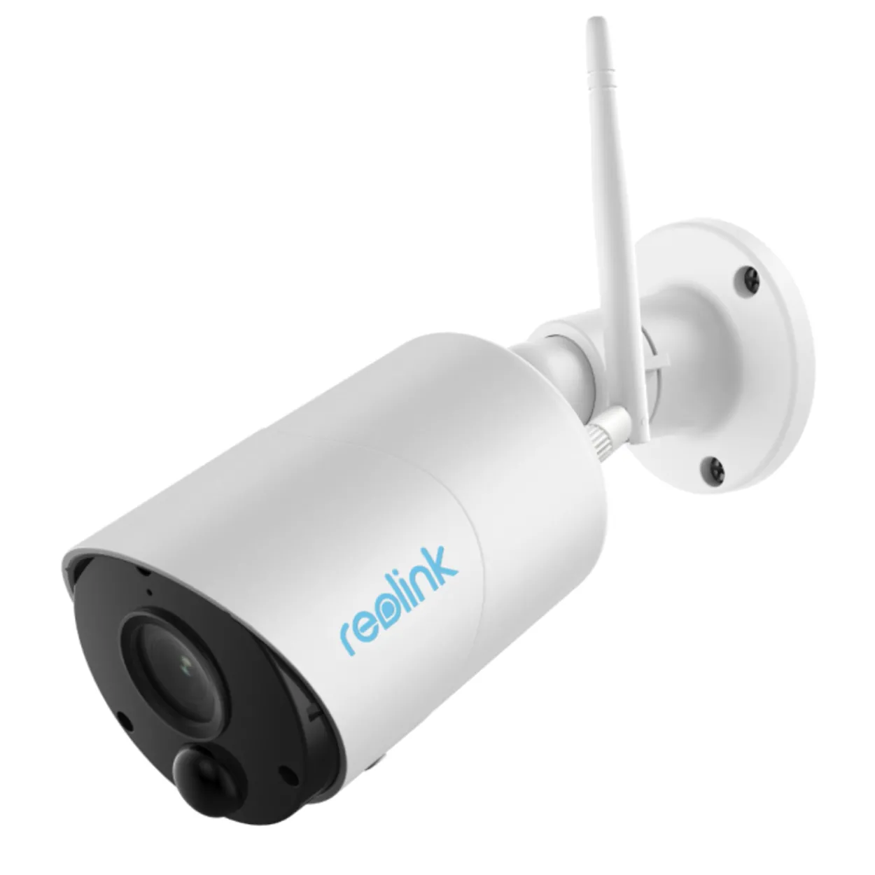 Valvontakamera Reolink Argus Series B320 AI WiFi