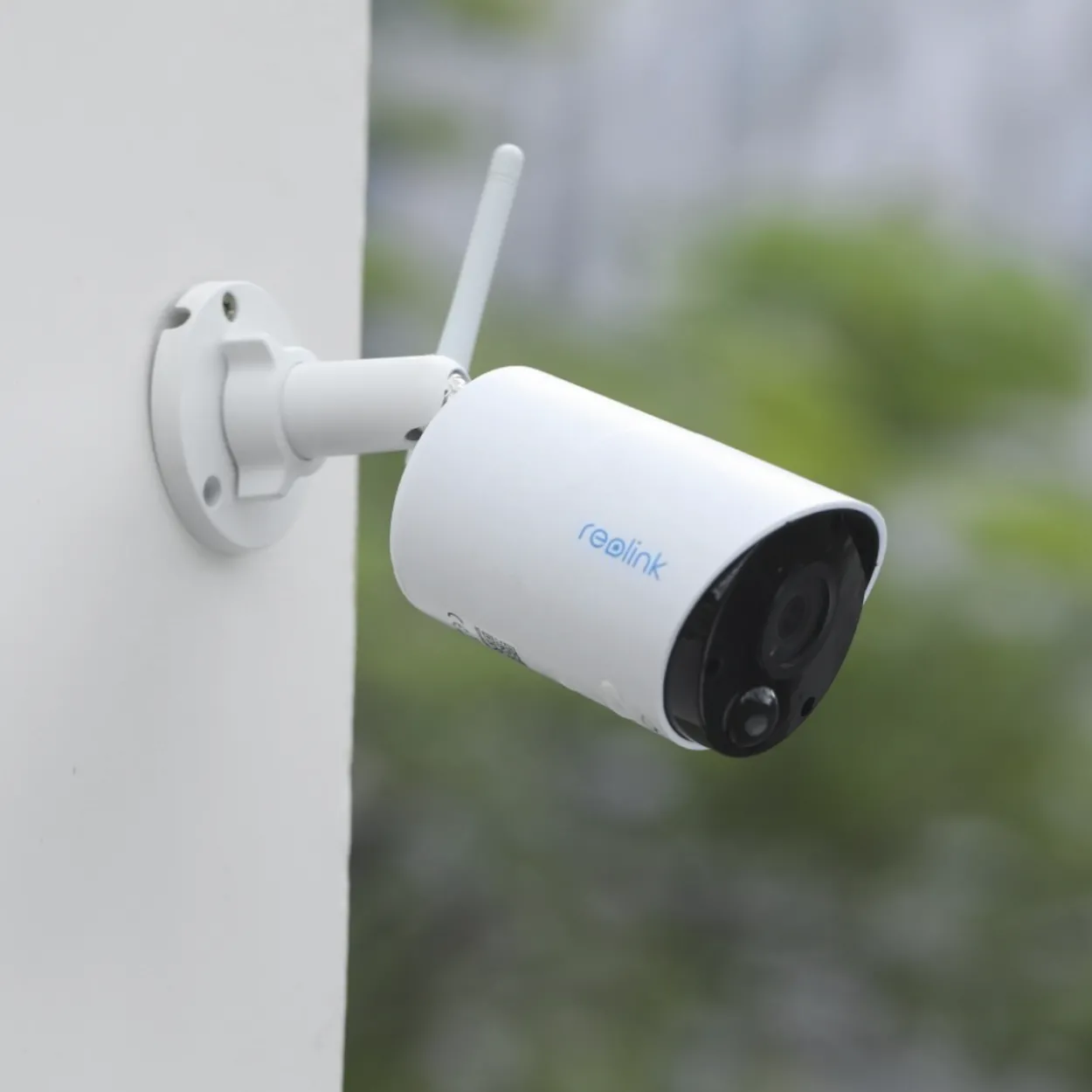 Valvontakamera Reolink Argus Series B320 AI WiFi
