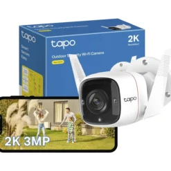 Valvontakamera TP-Link Tapo C310