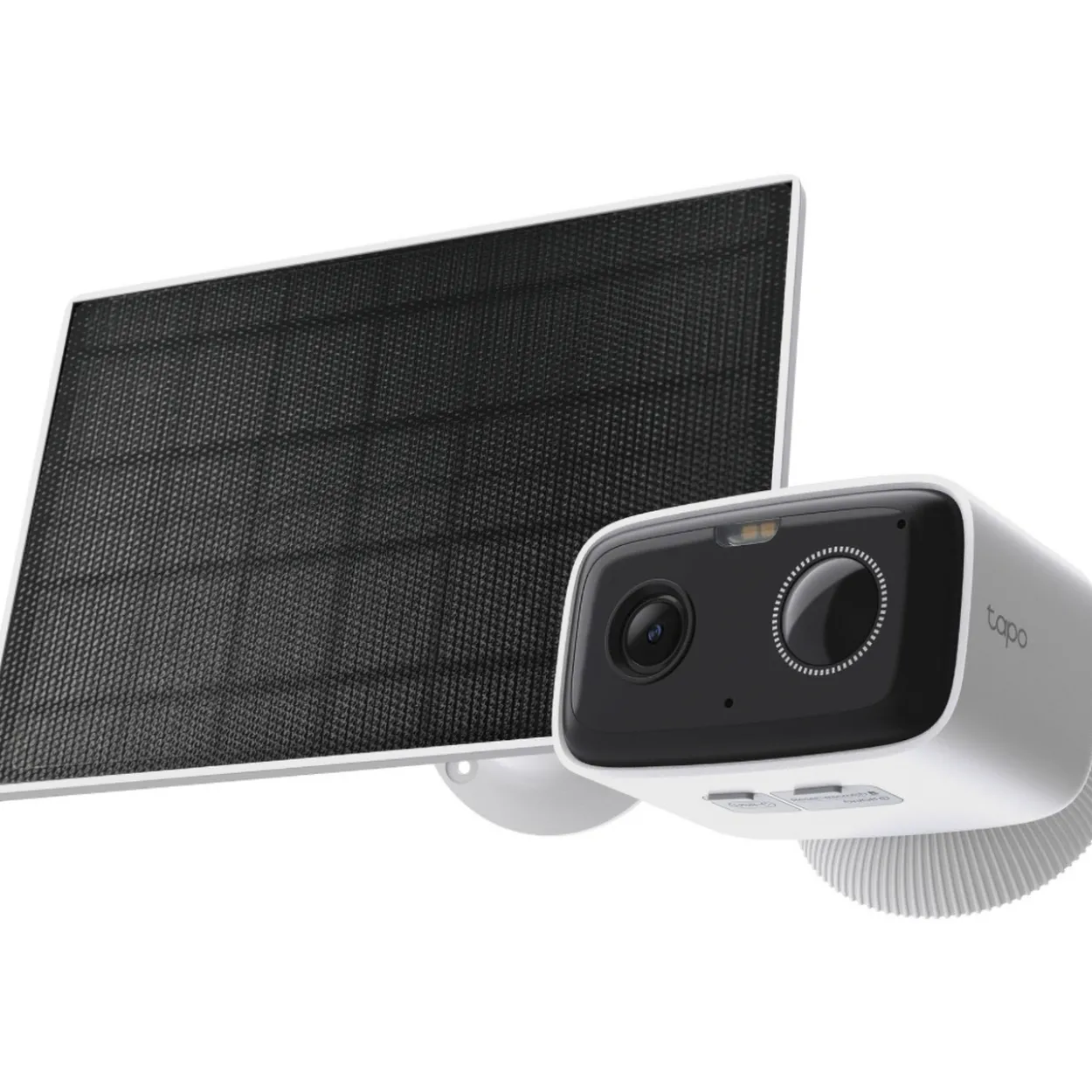Valvontakamera TP-LINK Tapo C400 KIT aurinkopaneelilla
