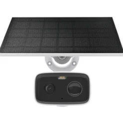 Valvontakamera TP-LINK Tapo C400 KIT aurinkopaneelilla