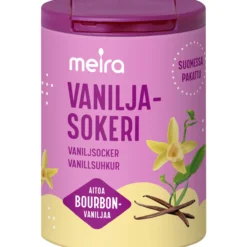 Vaniljasokeri 85 g
