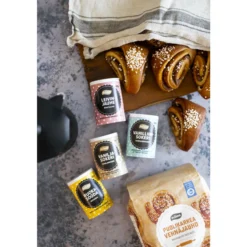 Vaniljasokeri Priima 100 g