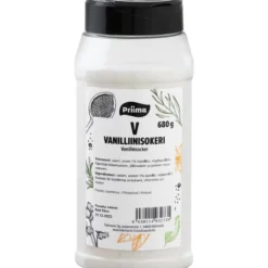 Vanilliinisokeri 680 g