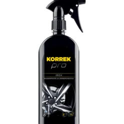 Vannepesu Korrek Pro Irox 700 ml