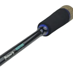 Vapasarja Eumer Fishing Hetki Light 3 - 15 g 198 cm