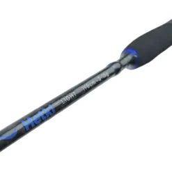 Vapasarja Eumer Fishing Hetki Light 3 - 15 g 198 cm