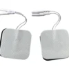 Varaelektrodit Prego PM021 -TENS-laitteeseen, 2 paria