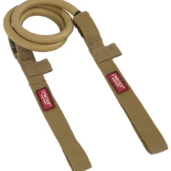 Varakuminauhat Gymstick Original Sparebands - Super Strong, kulta, 2 kpl