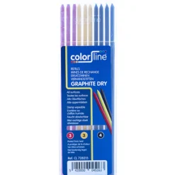 Varalyijy Colorline merkintäkynään