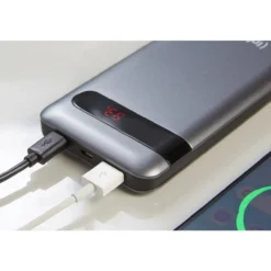 Varavirtalähde Intenso PD10000 Powerbank 10000 mAh