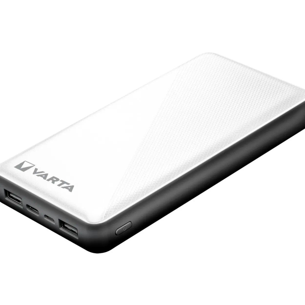 Varavirtalähde Varta 20000 mAh