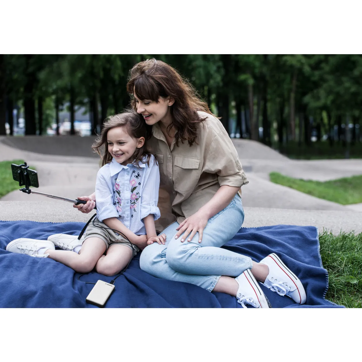 Varavirtalähde Varta 20000 mAh