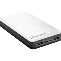 Varavirtalähde Varta 20000 mAh