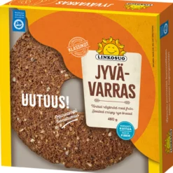 Varrasleipä 500 g