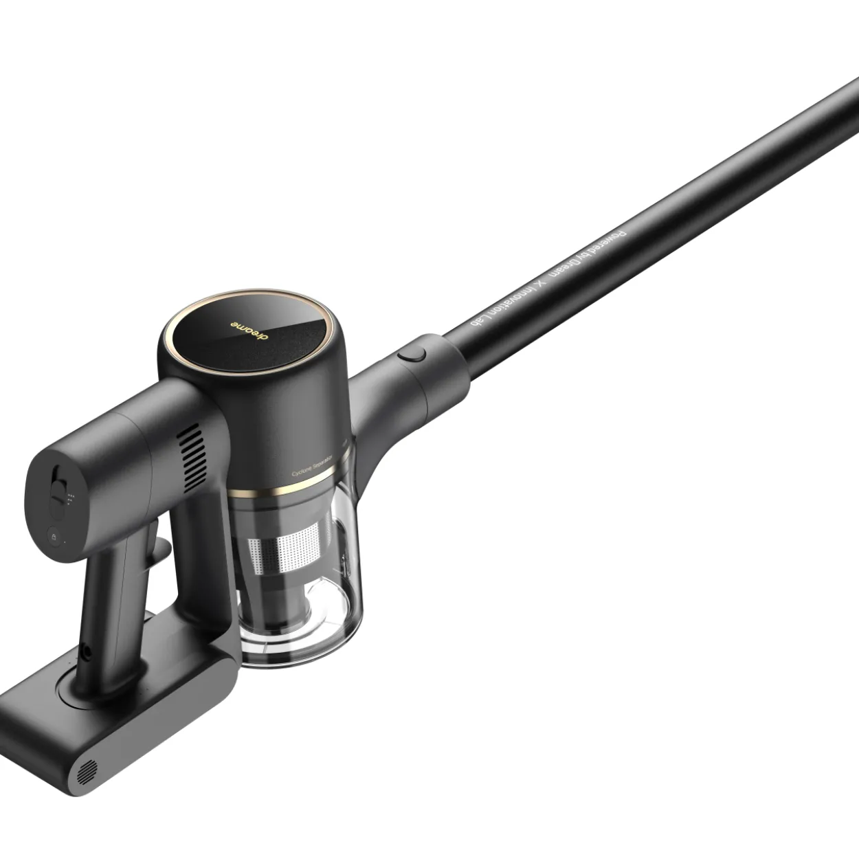 Varsi-imuri Dreame R10 Pro