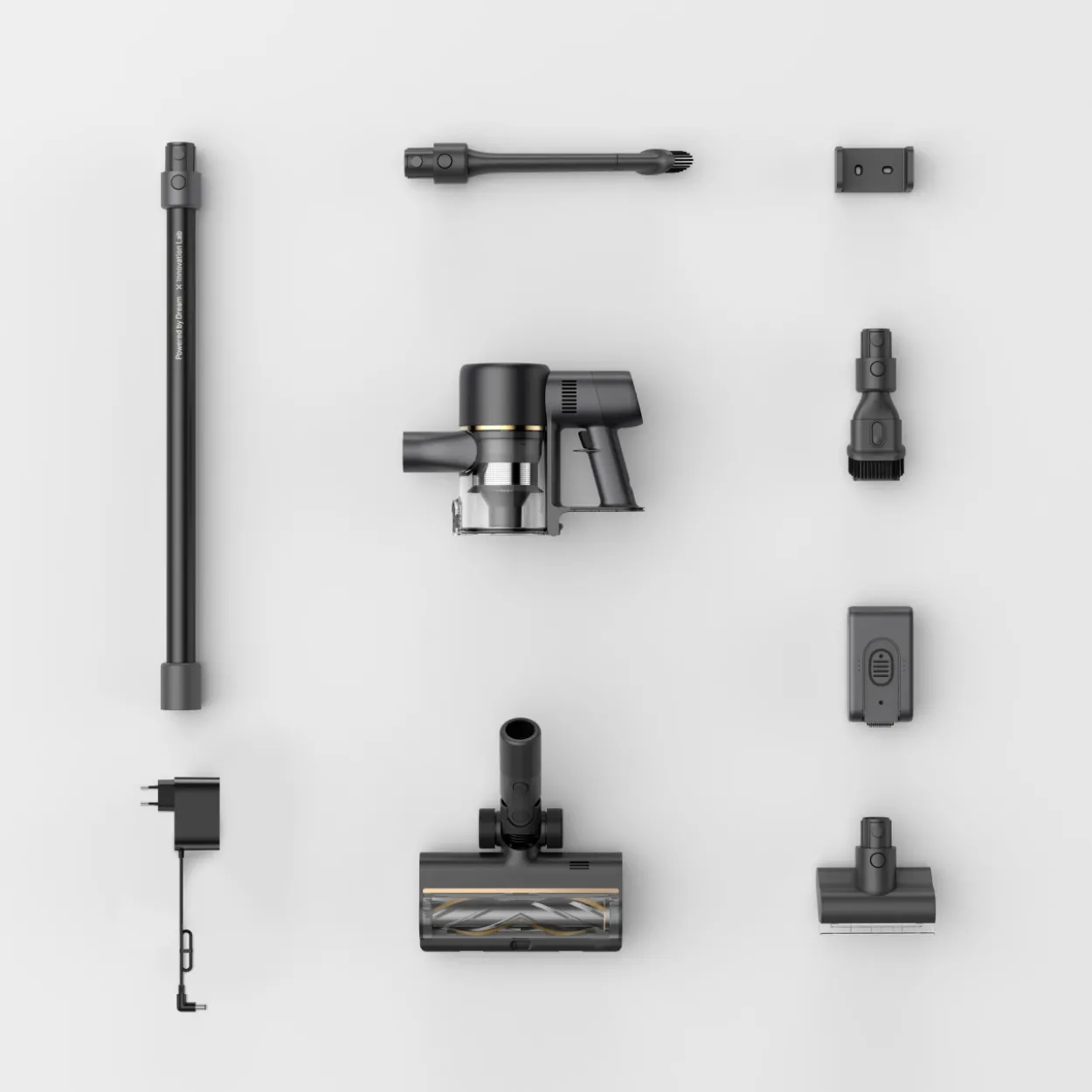 Varsi-imuri Dreame R10 Pro