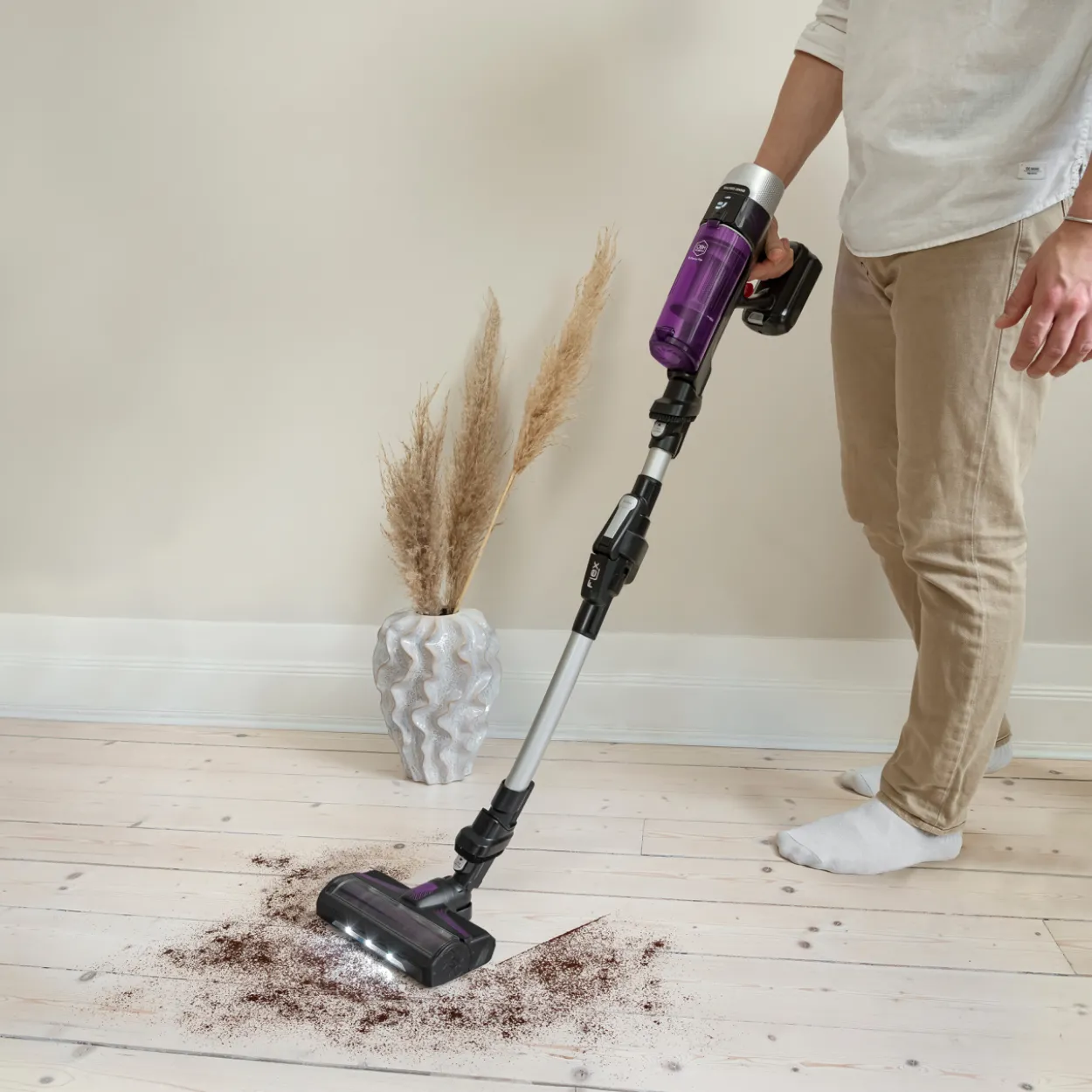 Varsi-imuri OBH Nordica X-Force 9.60 Flex Essential EO2027NO