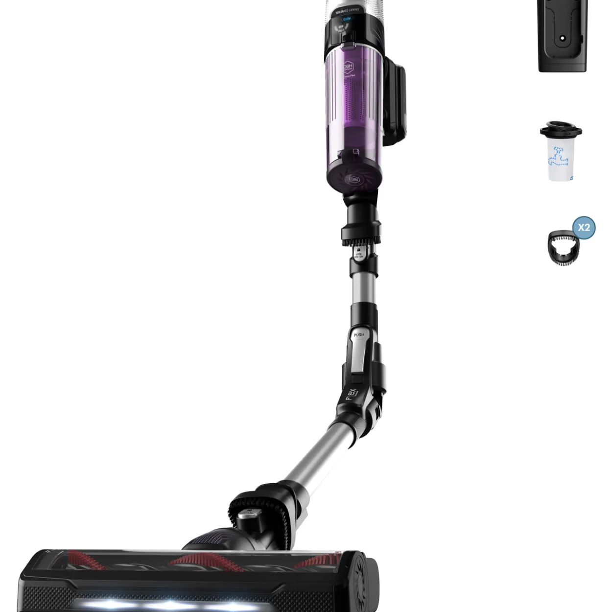 Varsi-imuri OBH Nordica X-Force 9.60 Flex Essential EO2027NO