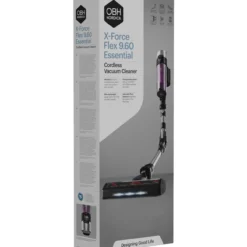 Varsi-imuri OBH Nordica X-Force 9.60 Flex Essential EO2027NO