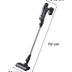 Varsi-imuri OBH Nordica X-Pert 7.60 Essential