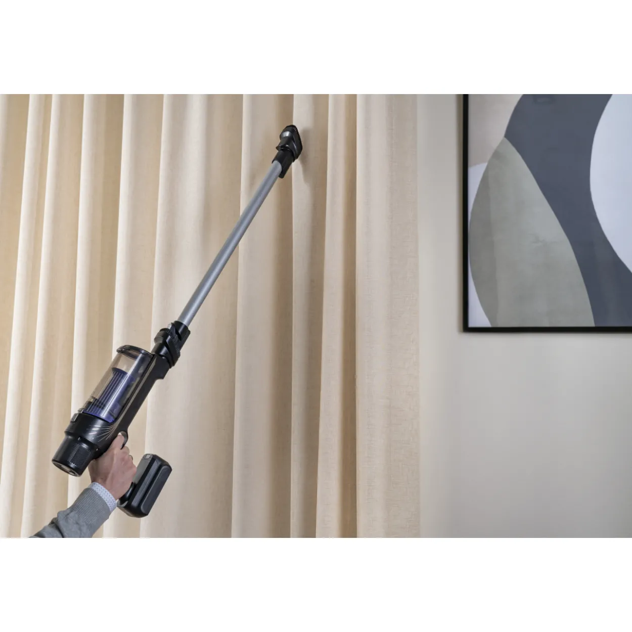 Varsi-imuri OBH Nordica X-Pert 7.60 Essential