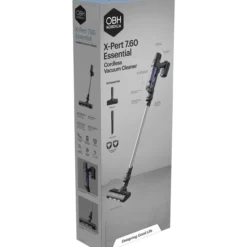 Varsi-imuri OBH Nordica X-Pert 7.60 Essential