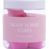 Vartalonkuorintakuutio Miny 150 ml