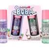 Vartalosuihke Bubble T 2 x 250 ml lahjapakkaus