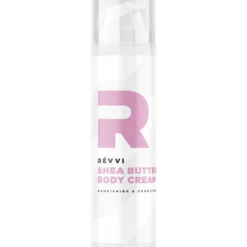 Vartalovoide Revvi Shea Butter
