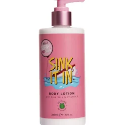 Vartalovoide Sorry not Sorry 345 ml Sink it In