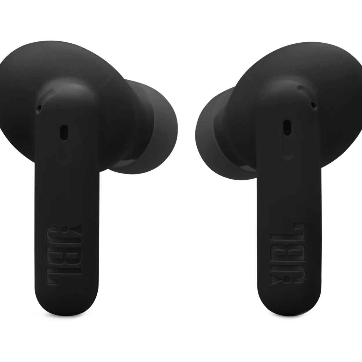 Vastamelukuulokkeet JBL Vibe Beam2 TWS, musta