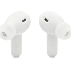 Vastamelukuulokkeet JBL Vibe Beam2 TWS, valkoinen