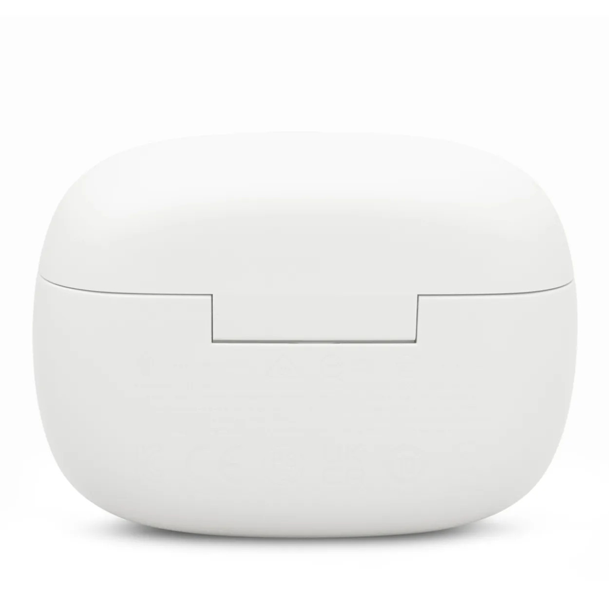 Vastamelukuulokkeet JBL Vibe Beam2 TWS, valkoinen