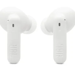 Vastamelukuulokkeet JBL Vibe Beam2 TWS, valkoinen