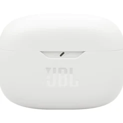 Vastamelukuulokkeet JBL Vibe Beam2 TWS, valkoinen