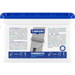 Vedeneriste Timpuri 10 l