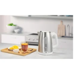 Vedenkeitin Braun PurShine