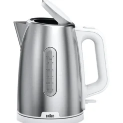 Vedenkeitin Braun PurShine