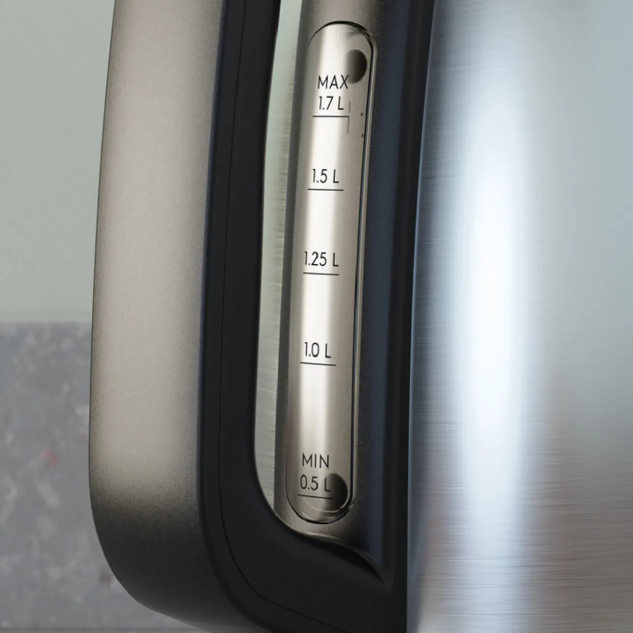 Vedenkeitin Electrolux E3K1-3ST